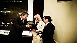 20 lat alergologii opolskiej konferencja