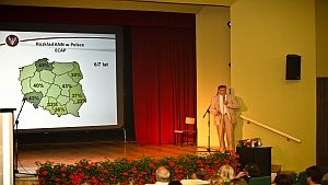 kongres alergologiczny
